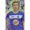 Mané Top Azul Cuadros Getafe 583 Las Fichas de la Liga 2012 Official Quiz Game Collection