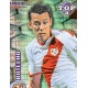 Botelho Top Blue Square Rayo Vallecano 584 Las Fichas de la Liga 2012 Official Quiz Game Collection