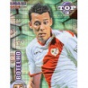 Botelho Top Azul Cuadros Rayo Vallecano 584 Las Fichas de la Liga 2012 Official Quiz Game Collection