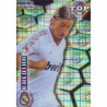 Khedira Top Azul Cuadros Real Madrid 587 Las Fichas de la Liga 2012 Official Quiz Game Collection