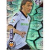 Topal Top Azul Cuadros Valencia 588 Las Fichas de la Liga 2012 Official Quiz Game Collection