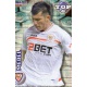 Medel Top Blue Square Sevilla 590 Las Fichas de la Liga 2012 Official Quiz Game Collection