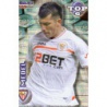 Medel Top Azul Cuadros Sevilla 590 Las Fichas de la Liga 2012 Official Quiz Game Collection