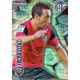 Cazorla Top Azul Cuadros Málaga 591 Las Fichas de la Liga 2012 Official Quiz Game Collection