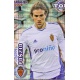 Ponzio Top Blue Square Real Zaragoza 592 Las Fichas de la Liga 2012 Official Quiz Game Collection