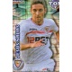 Jesús Navas Top Blue Square Sevilla 598 Las Fichas de la Liga 2012 Official Quiz Game Collection