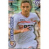 Jesús Navas Top Azul Cuadros Sevilla 598 Las Fichas de la Liga 2012 Official Quiz Game Collection