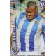 Baptista Top Blue Square Málaga 601 Las Fichas de la Liga 2012 Official Quiz Game Collection