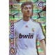 Xabi Alonso Top Azul Cuadros Real Madrid 605 Las Fichas de la Liga 2012 Official Quiz Game Collection