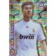 Xabi Alonso Top Blue Square Real Madrid 605 Las Fichas de la Liga 2012 Official Quiz Game Collection