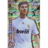Xabi Alonso Top Azul Cuadros Real Madrid 605 Las Fichas de la Liga 2012 Official Quiz Game Collection