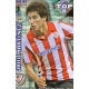Javi Martínez Top Blue Square Athletic Club 608 Las Fichas de la Liga 2012 Official Quiz Game Collection