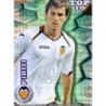 Piatti Top Azul Cuadros Valencia 615 Las Fichas de la Liga 2012 Official Quiz Game Collection