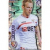 Rakitic Top Azul Cuadros Sevilla 616 Las Fichas de la Liga 2012 Official Quiz Game Collection