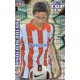 Ander Herrera Top Blue Square Athletic Club 617 Las Fichas de la Liga 2012 Official Quiz Game Collection