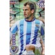 Duda Top Blue Square Málaga 619 Las Fichas de la Liga 2012 Official Quiz Game Collection