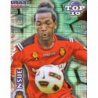 Nsue Top Azul Cuadros Mallorca 620 Las Fichas de la Liga 2012 Official Quiz Game Collection
