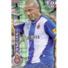 Pandiani Top Azul Cuadros Espanyol 625 Las Fichas de la Liga 2012 Official Quiz Game Collection