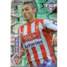 Barral Top Azul Cuadros Sporting Gijón 627 Las Fichas de la Liga 2012 Official Quiz Game Collection