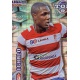 Ighalo Top Blue Square Granada 630 Las Fichas de la Liga 2012 Official Quiz Game Collection