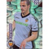 Soldado Top Azul Cuadros Valencia 631 Las Fichas de la Liga 2012 Official Quiz Game Collection