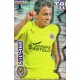 Nilmar Top Blue Square Villarreal 632 Las Fichas de la Liga 2012 Official Quiz Game Collection