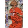 Kanouté Top Azul Cuadros Sevilla 635 Las Fichas de la Liga 2012 Official Quiz Game Collection