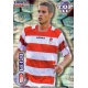 Geijó Top Blue Square Granada 639 Las Fichas de la Liga 2012 Official Quiz Game Collection