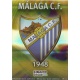 Emblem Horizontal Stripe Málaga 271 Las Fichas de la Liga 2012 Official Quiz Game Collection