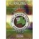 Emblem Horizontal Stripe Rácing 298 Las Fichas de la Liga 2012 Official Quiz Game Collection