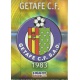 Emblem Horizontal Stripe Getafe 406 Las Fichas de la Liga 2012 Official Quiz Game Collection