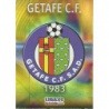 Escudo Rayas Horizontales Getafe 406 Las Fichas de la Liga 2012 Official Quiz Game Collection