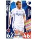 Tom Høgli Nordic Edition N4 Match Attax Champions 2017-18