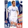 Tom Høgli Nordic Edition N4 Match Attax Champions  2017-18