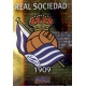 Emblem Letters Real Sociedad 379 Las Fichas de la Liga 2012 Official Quiz Game Collection