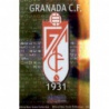Emblem Letters Granada 514 Las Fichas de la Liga 2012 Official Quiz Game Collection