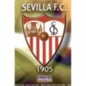 Escudo Mate Sevilla 109 Las Fichas de la Liga 2012 Official Quiz Game Collection