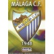 Emblem Mate Málaga 271 Las Fichas de la Liga 2012 Official Quiz Game Collection