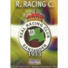 Escudo Mate Rácing 298 Las Fichas de la Liga 2012 Official Quiz Game Collection