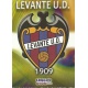 Emblem Mate Levante 352 Las Fichas de la Liga 2012 Official Quiz Game Collection