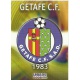 Emblem Mate Getafe 406 Las Fichas de la Liga 2012 Official Quiz Game Collection