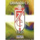 Emblem Mate Granada 514 Las Fichas de la Liga 2012 Official Quiz Game Collection