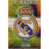 Emblem Square Real Madrid 28 Las Fichas de la Liga 2012 Official Quiz Game Collection