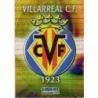 Emblem Square Villarreal 82 Las Fichas de la Liga 2012 Official Quiz Game Collection