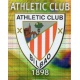 Emblem Square Athletic Club 136 Las Fichas de la Liga 2012 Official Quiz Game Collection