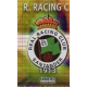 Emblem Square Rácing 298 Las Fichas de la Liga 2012 Official Quiz Game Collection