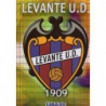 Escudo Cuadros Levante 352 Las Fichas de la Liga 2012 Official Quiz Game Collection