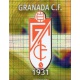 Escudo Cuadros Granada 514 Las Fichas de la Liga 2012 Official Quiz Game Collection