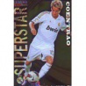 Coentrao Superstar Smooth Shine Real Madrid 51 Las Fichas de la Liga 2012 Official Quiz Game Collection