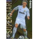 Özil Superstar Smooth Shine Real Madrid 54 Las Fichas de la Liga 2012 Official Quiz Game Collection